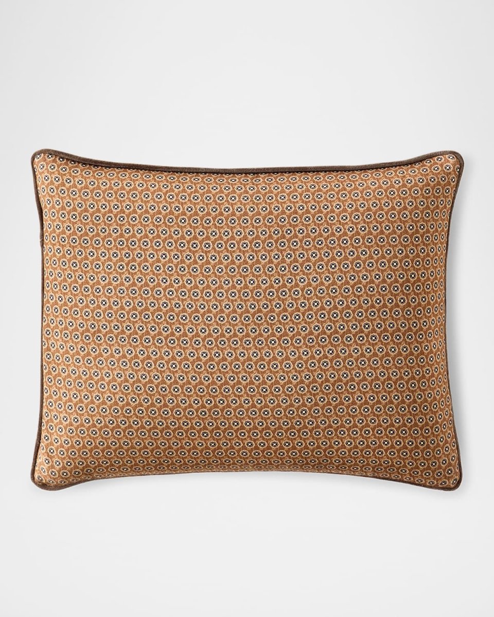 Bullard Decorative Pillow, 15" x 20"