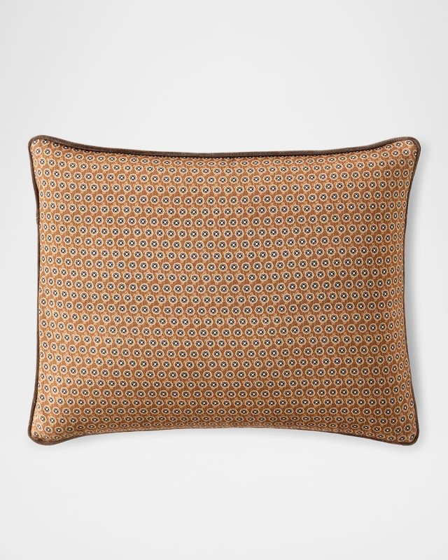 Bullard Decorative Pillow, 15" x 20"