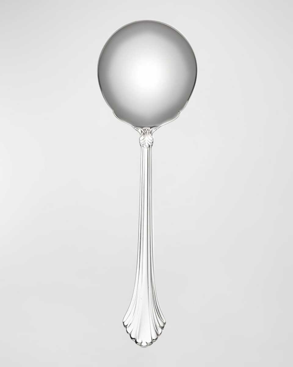 French Regency Gravy Ladle