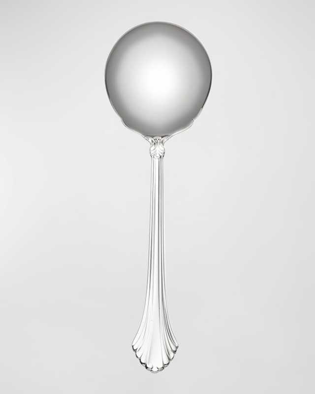 French Regency Gravy Ladle