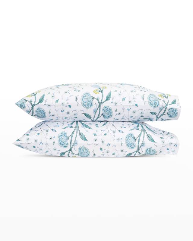 Khilana Pillowcase Pair, STANDARD CASE