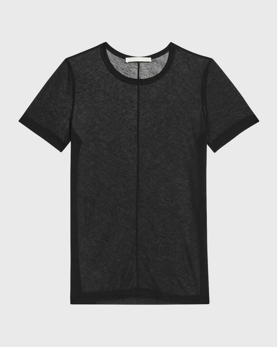 Zeroscape Jersey Tee