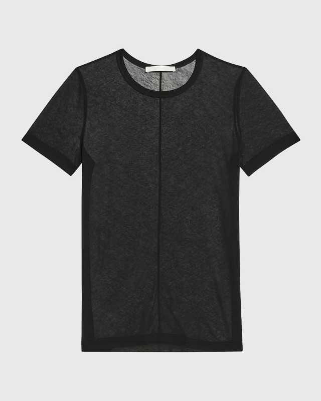 Zeroscape Jersey Tee