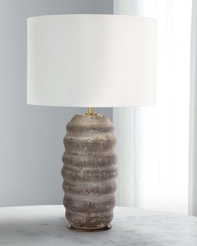 Ola Ceramic Table Lamp