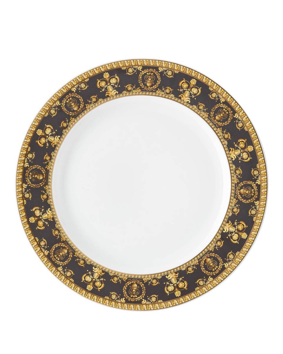 I Love Baroque Salad Plate