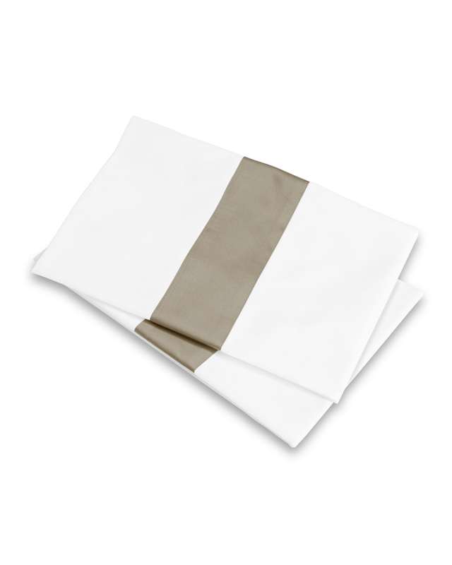 Aida Pillowcases Pair