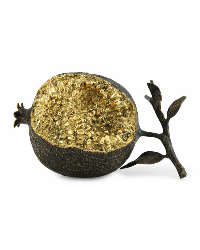 Pomegranate Object