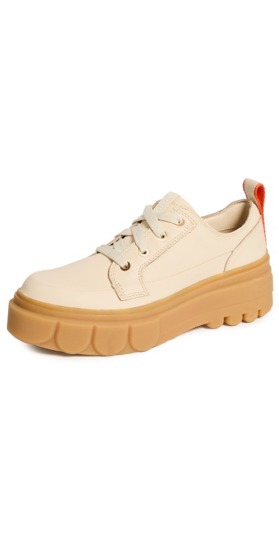 Sorel Caribou X Shoe WP Bleached Ceramic, Gum