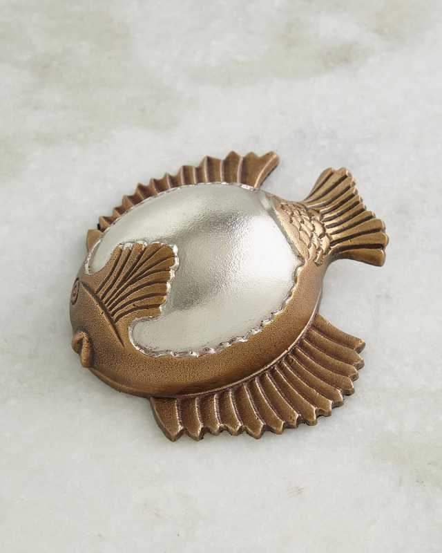 Talman Fish Box