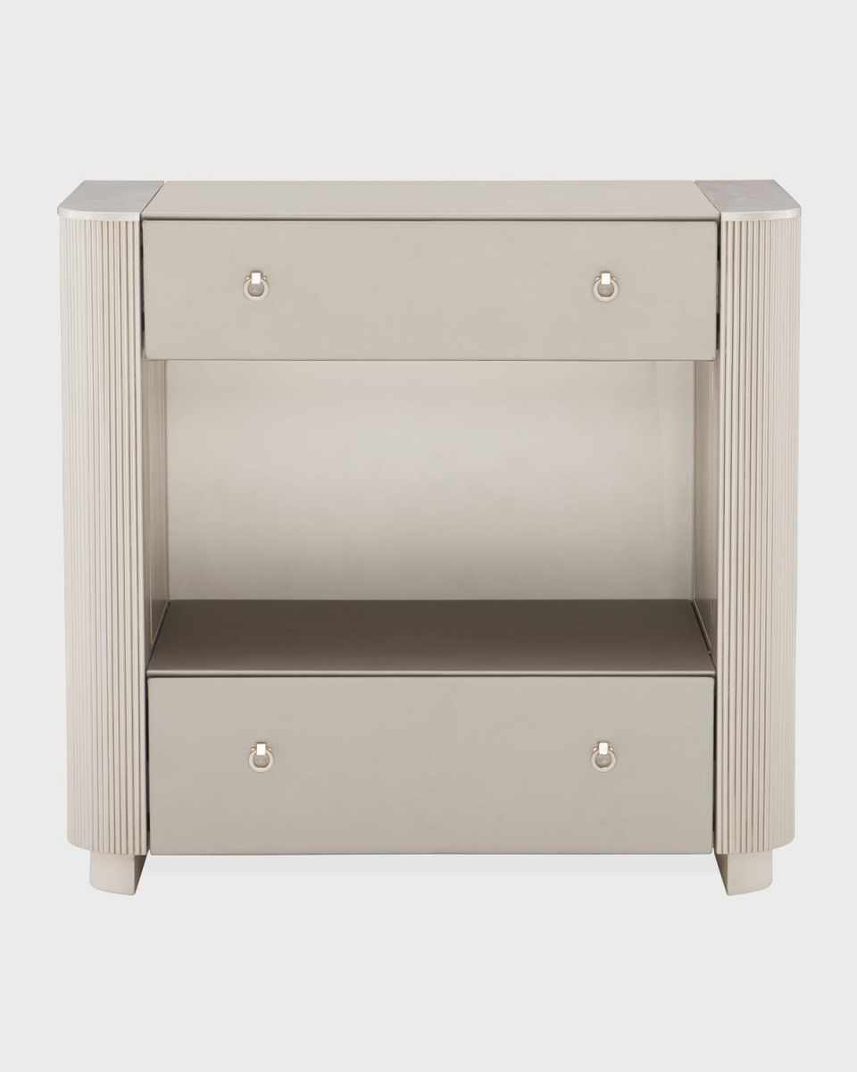 Love-Ly Night Stand