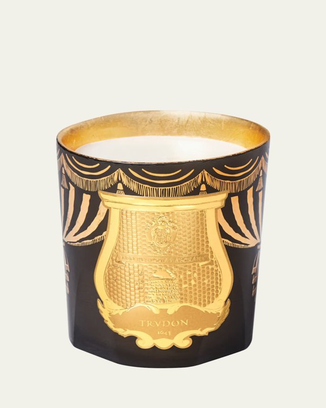 Fir 1-Wick Candle, 9.5 oz.