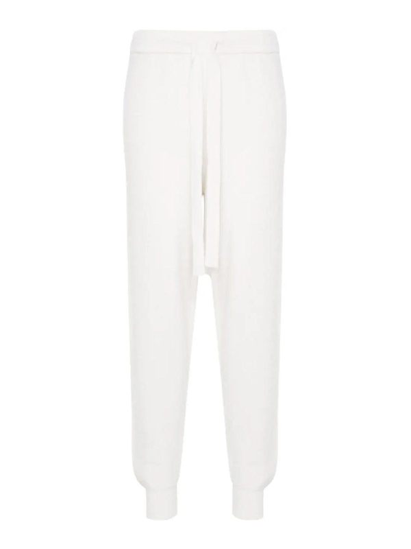 Golden Goose Short - Blanc