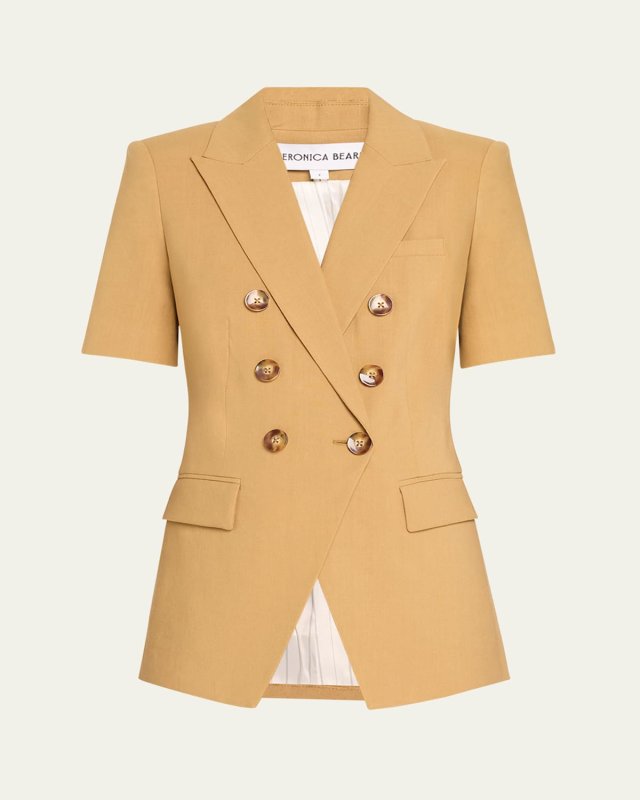 Atwood Dickey Jacket
