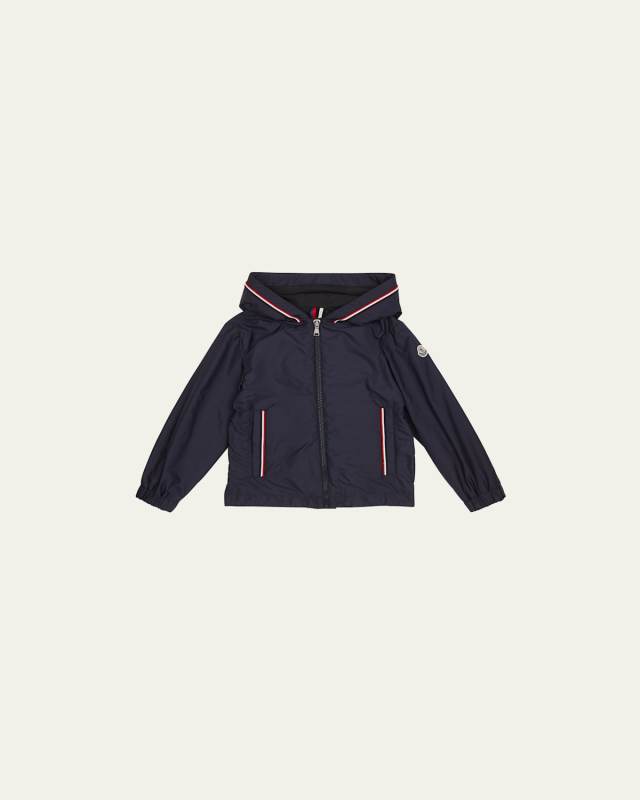 Boy's Granduc Track Jacket, Size 8-14