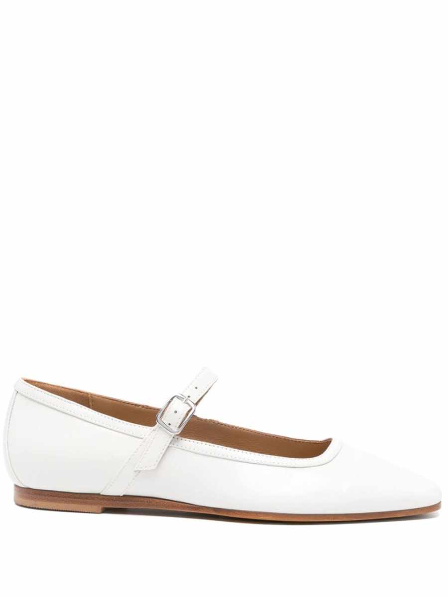 Lana ballerina shoes