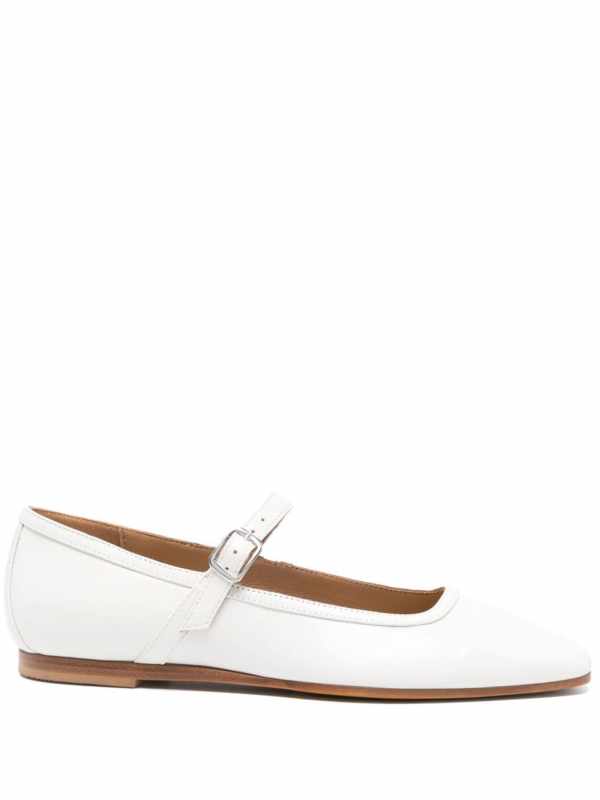 Lana ballerina shoes