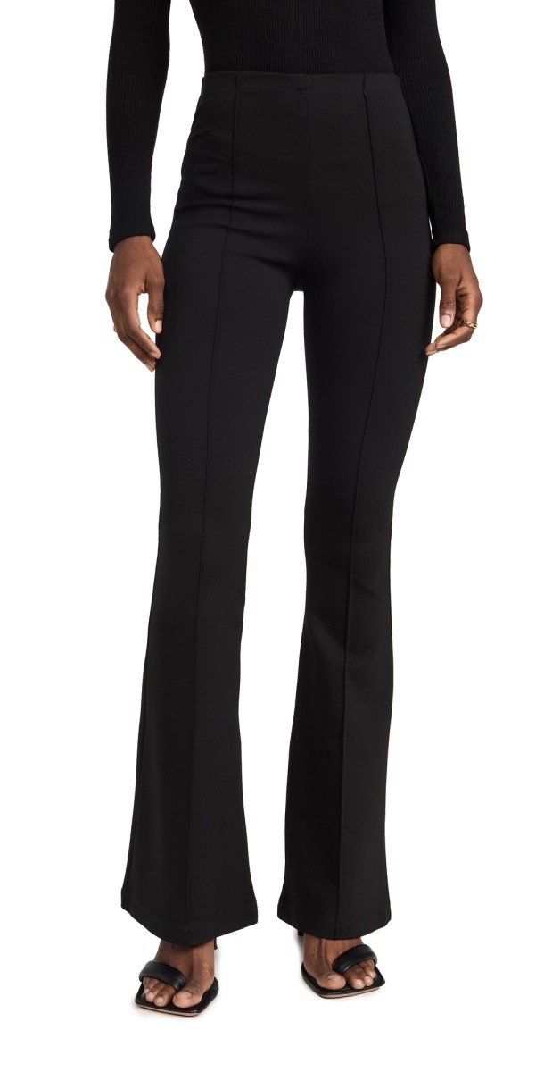 Sablyn Bailey Pants Black