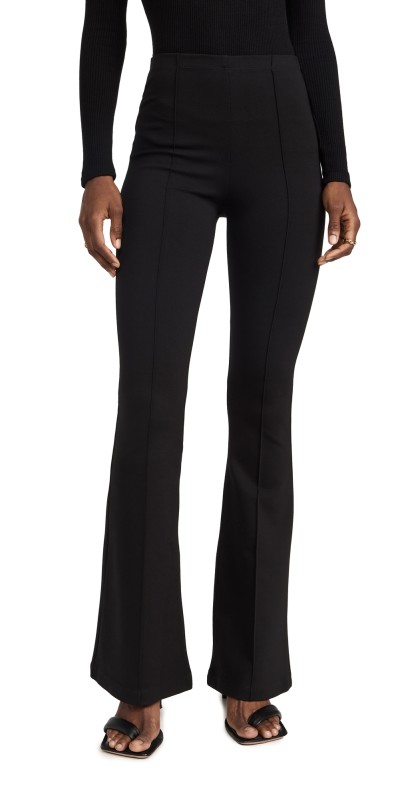 Sablyn Bailey Pants Black