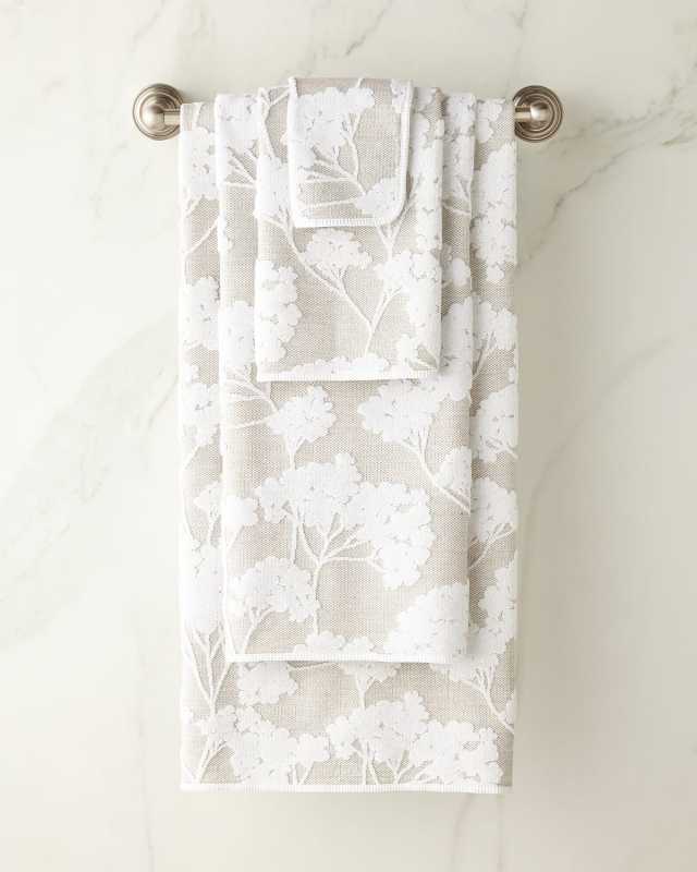 Eden Bath Towel