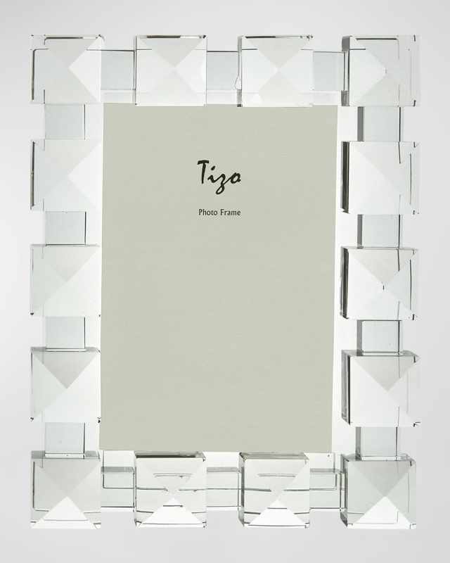 CRYSTAL DIAMOND FRAMES,