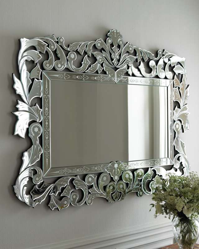 Giorgia Mirror