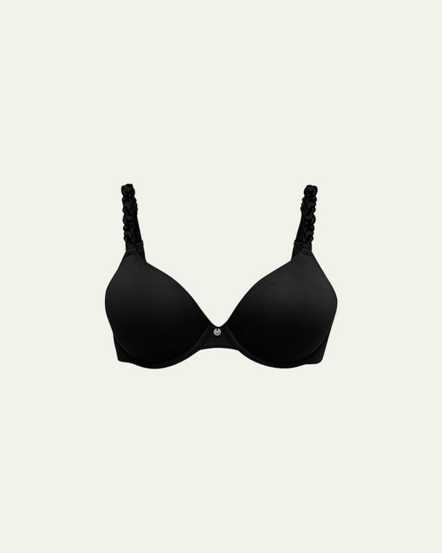 Pure Luxe Contour Underwire Bra