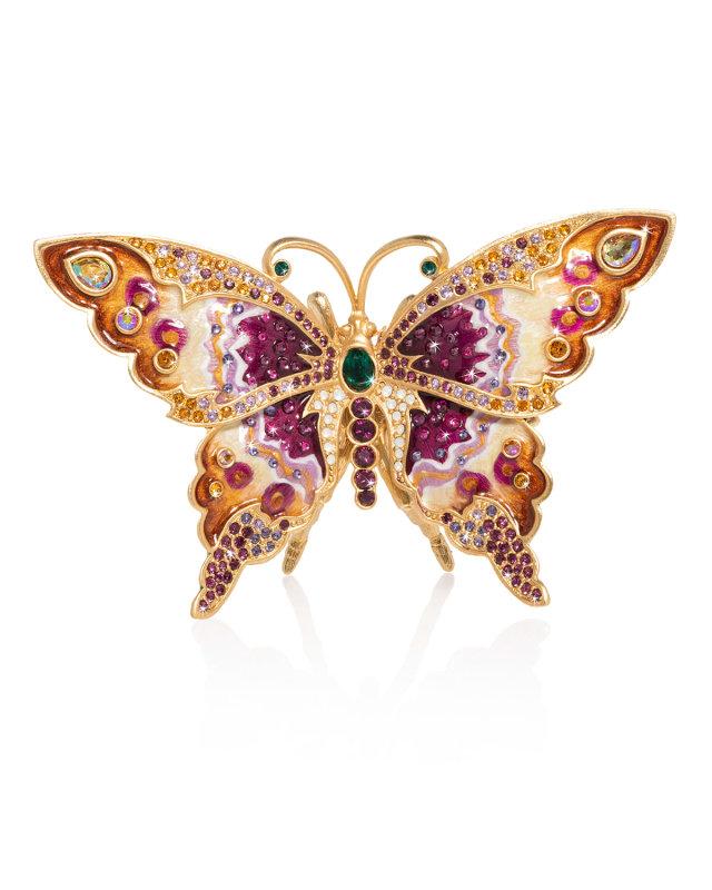 Medium Butterfly Figurine