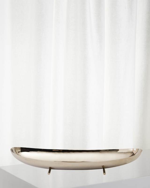 Large Boat Bowl