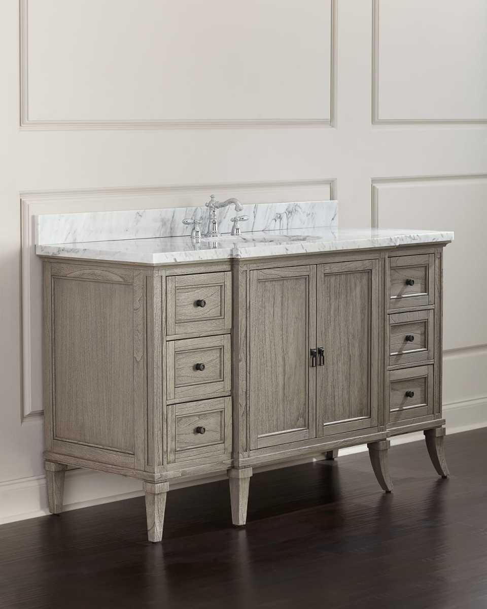 Danbury Vanity Chest