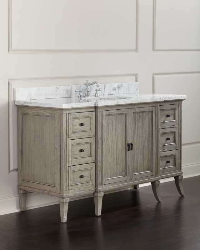 Danbury Vanity Chest