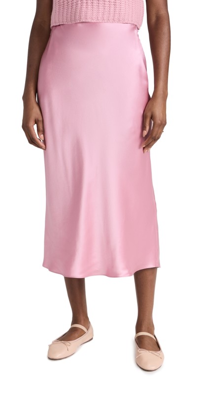 Sablynidi Silk Skirt Lola