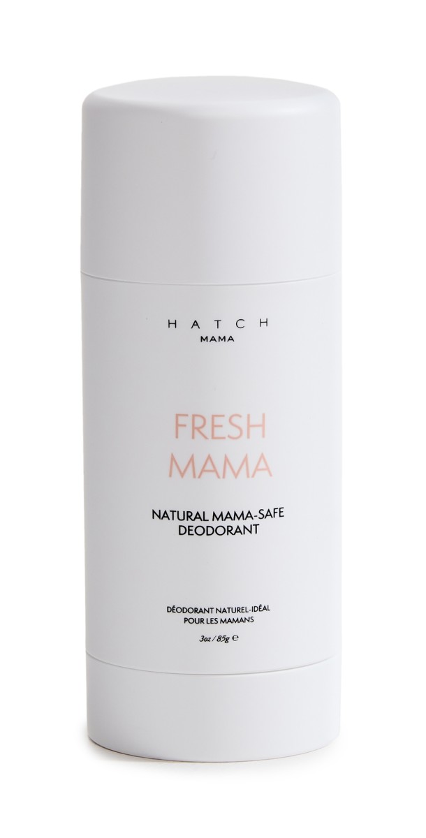 HATCH Fresh Mama Deodorant No Color