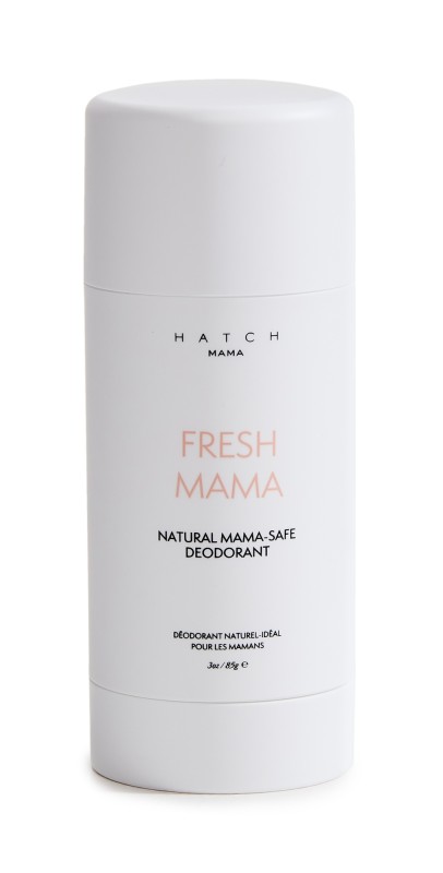 HATCH Fresh Mama Deodorant No Color