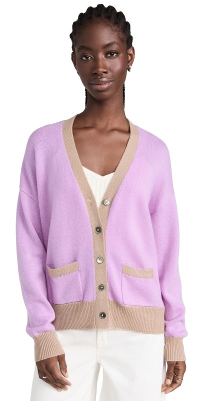 Kerri Rosenthalellie Cardigan Aurora