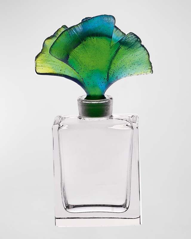 Ginkgo Perfume Bottle