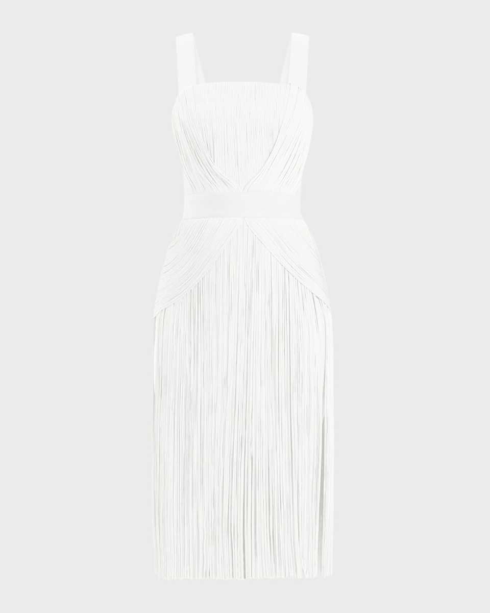 The Marion Dress
