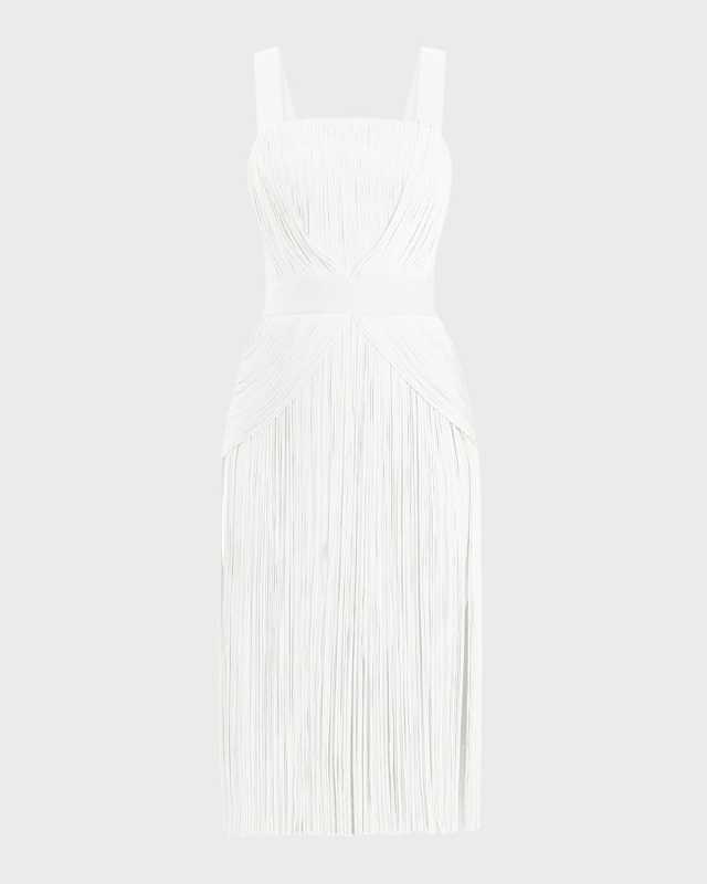 The Marion Dress