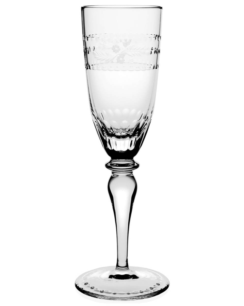 Camilla Champagne Flute
