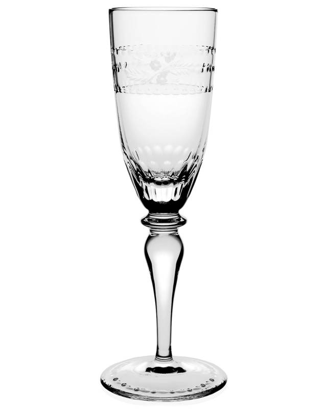 Camilla Champagne Flute