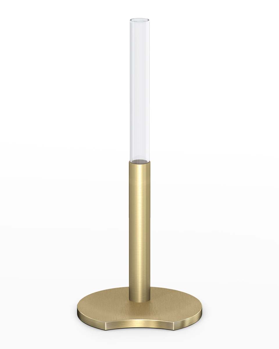 Decorative Crystal Vase