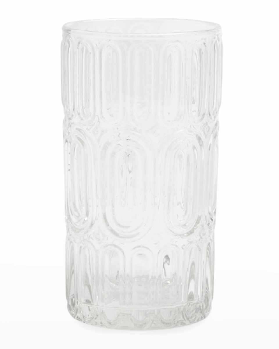 Aaron Highball Glass