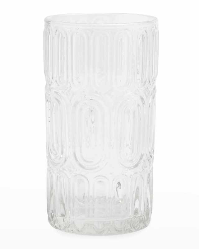 Aaron Highball Glass