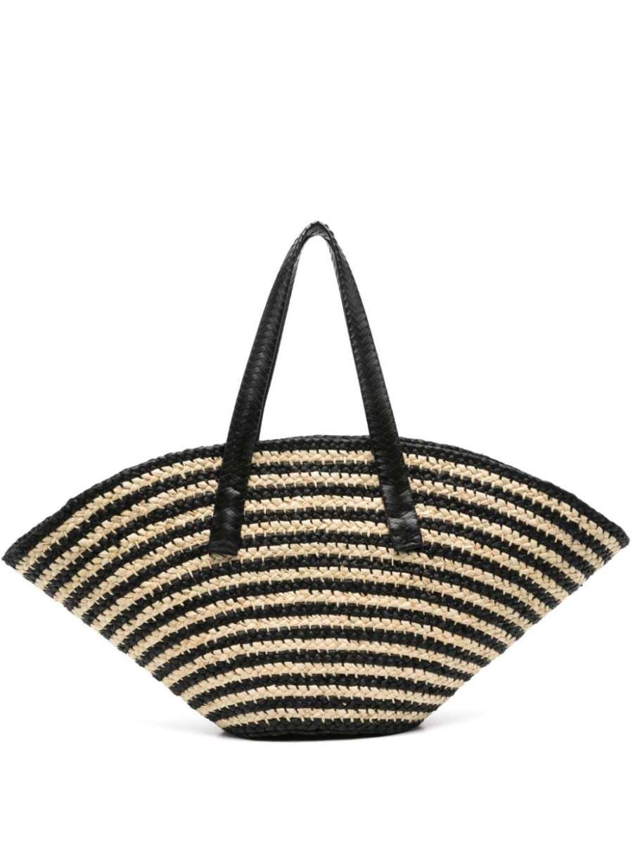 Taco tote bag