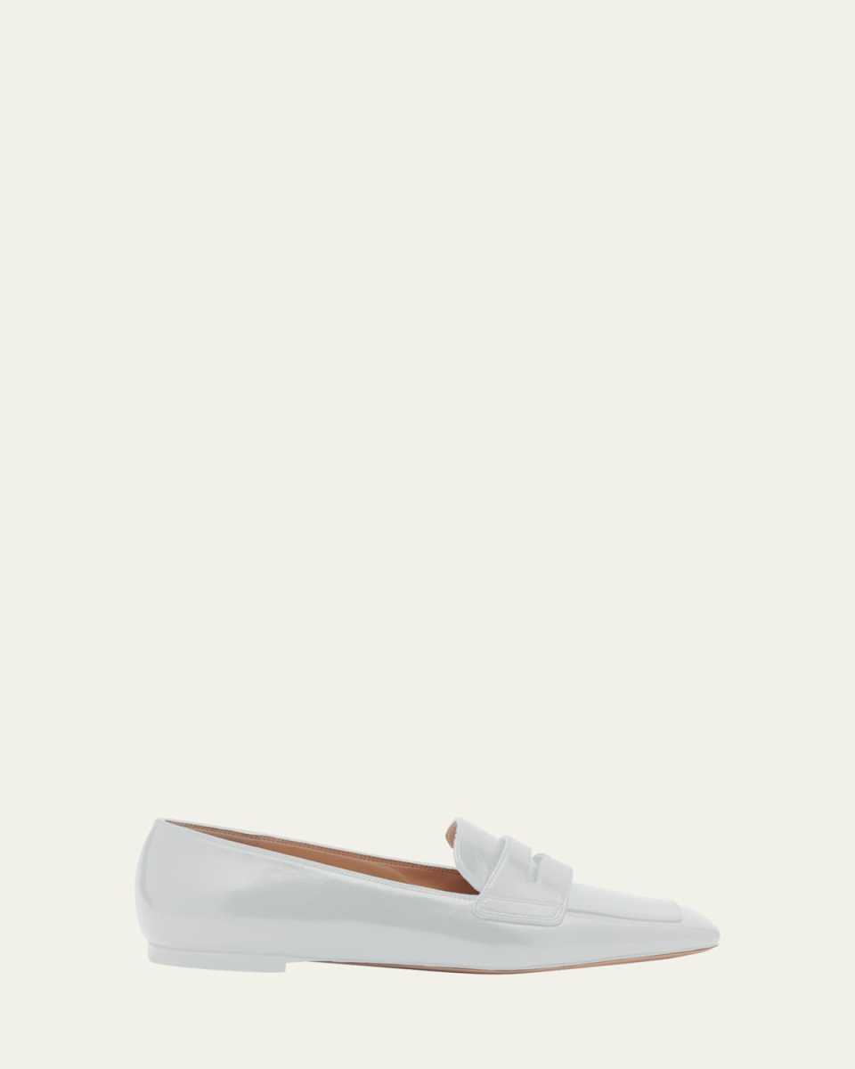 Christina Loafers 05