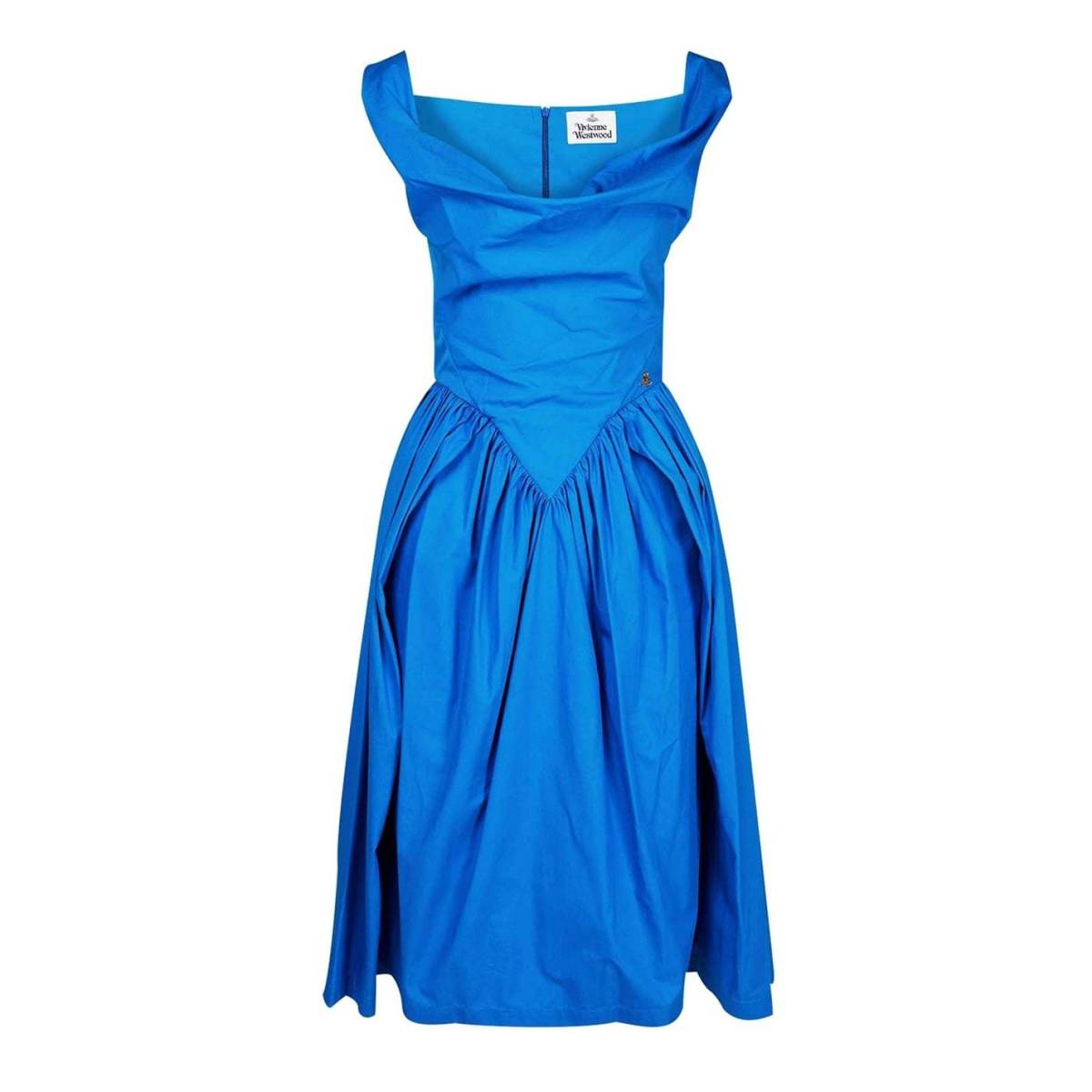 Vivienne Westwood SUNDAY MINI DRESS