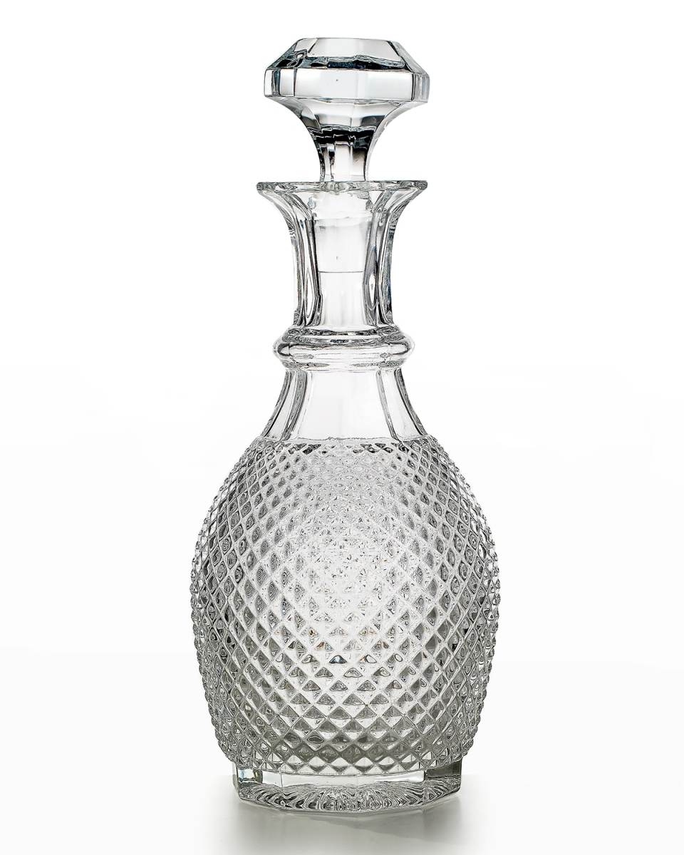 Bicos Wine Decanter