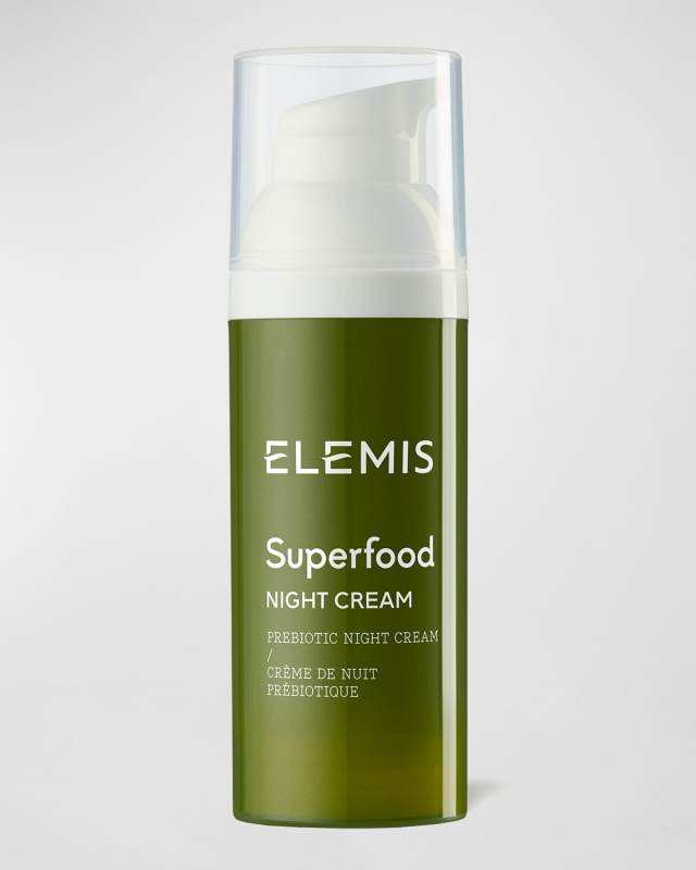 Superfood Night Cream, 1.6 oz