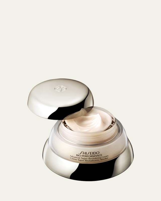 Bio-Performance Advanced Super Revitalizing Cream,