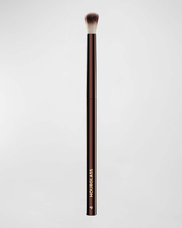 No. 4 Crease Brush