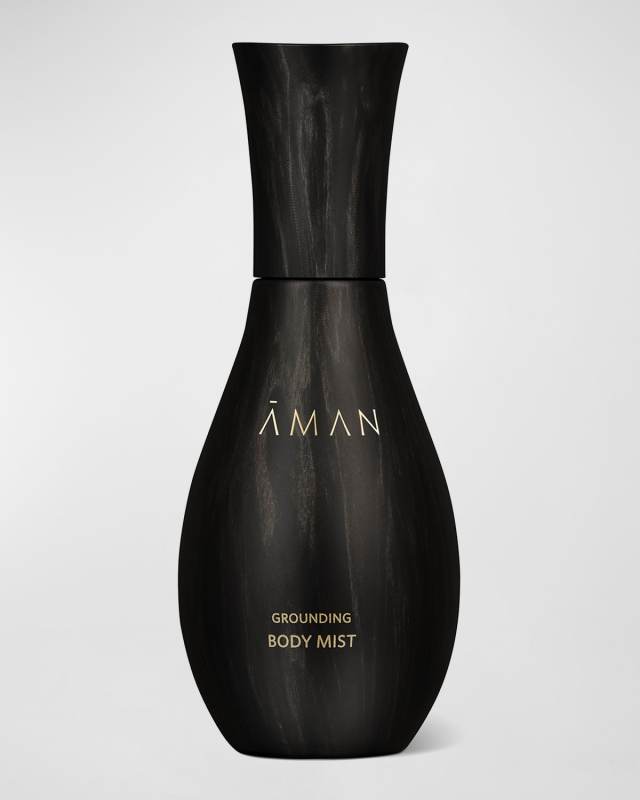 3.4 oz. Grounding Body Mist